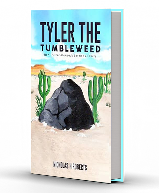 Tyler the Tumbleweed