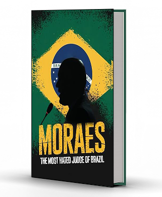 Moraes The Most Hated Judge of Brazil