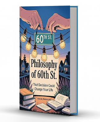 Philosophy of 60th St