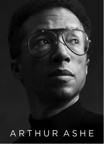 Arthur Ashe biography book
