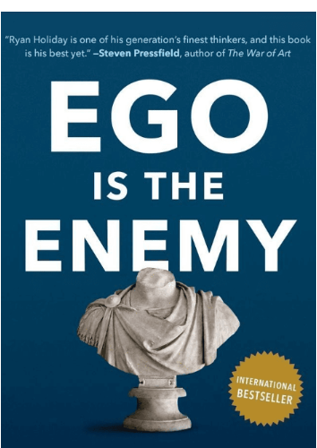 Self-help book 1