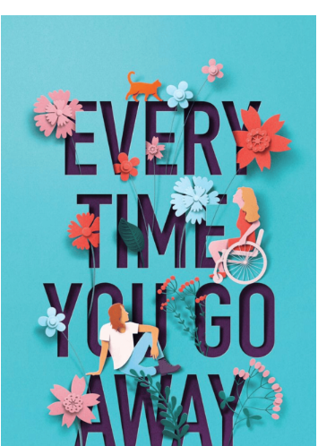 Self-help book 4