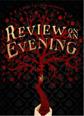 Murder mystery book 4