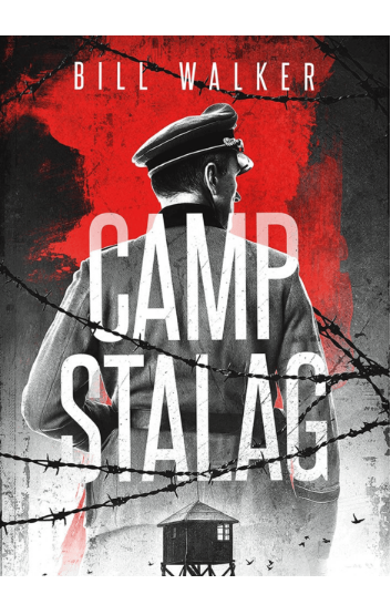 Camp Stalag biography book
