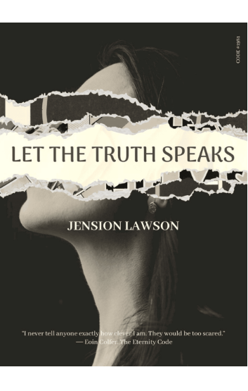 Let the Truth Speaks biography book