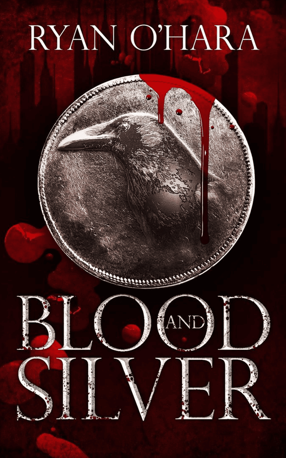 Murder mystery book 5