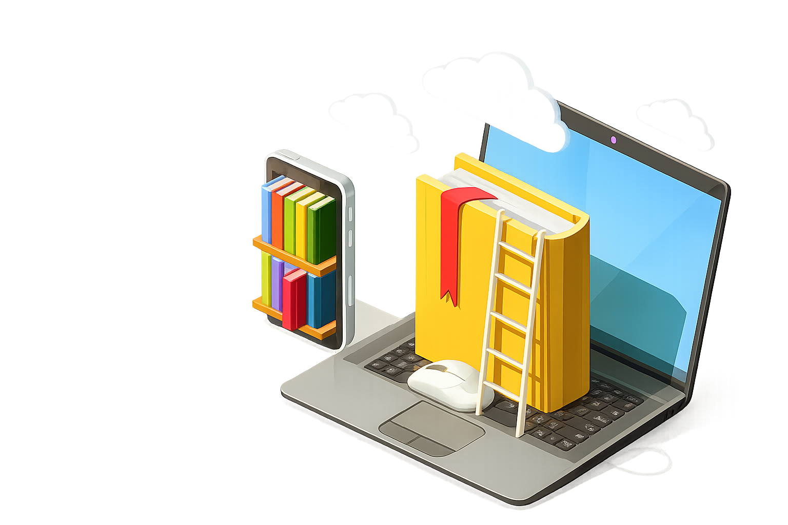 Author Tales Publishing book writing services