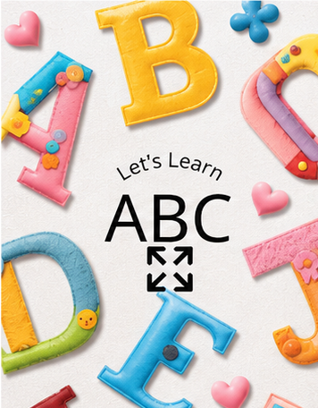 Children's book 1