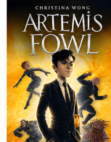 Children's book 4