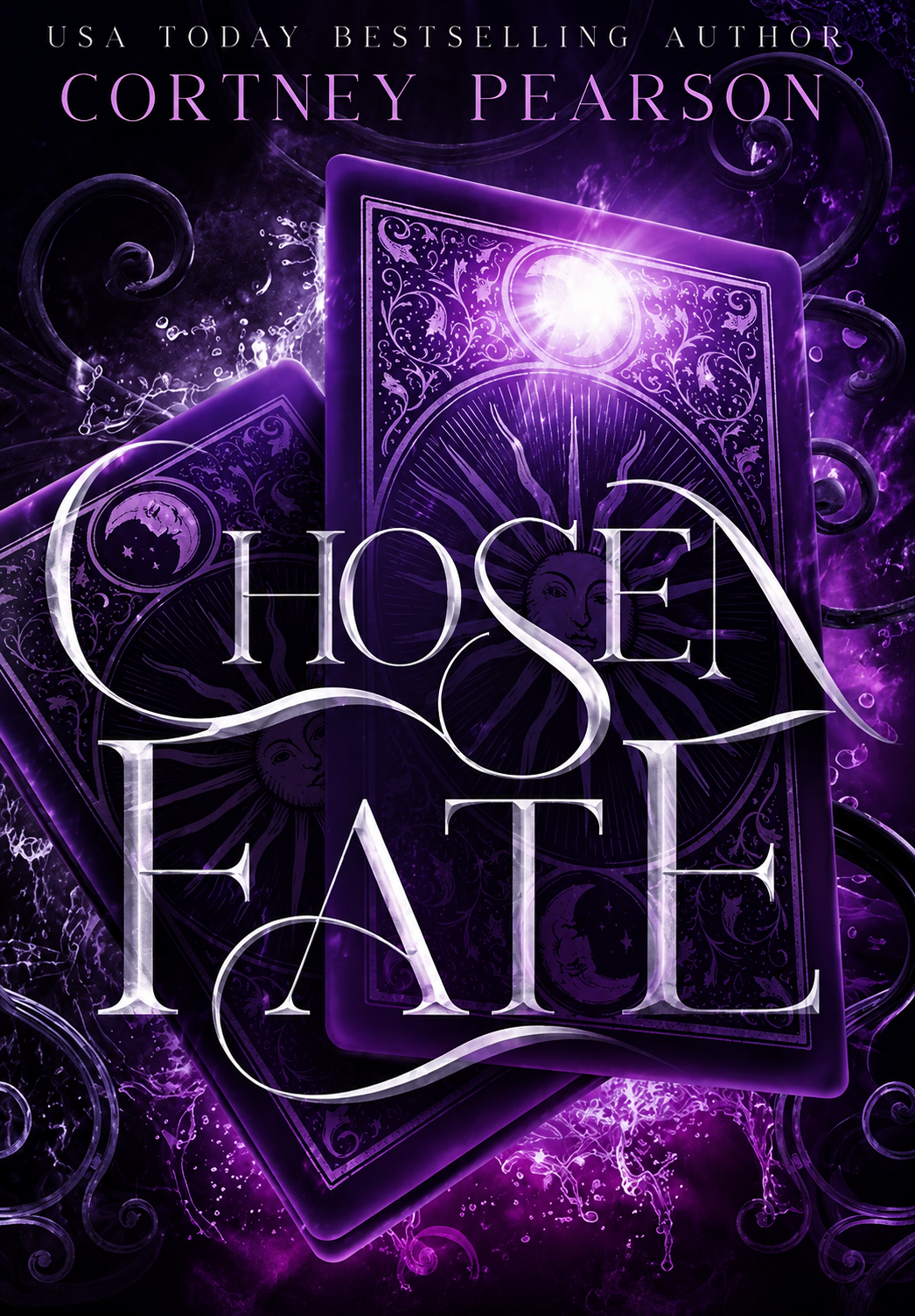 Murder mystery book 6