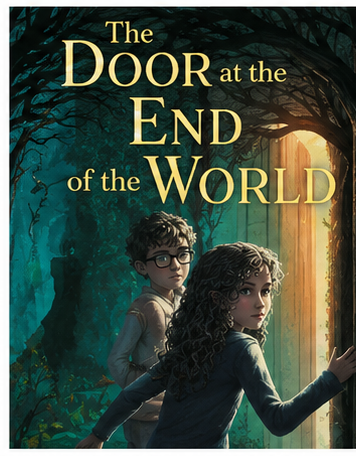 Children's book 6