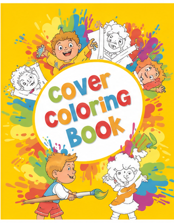 Children's book 5