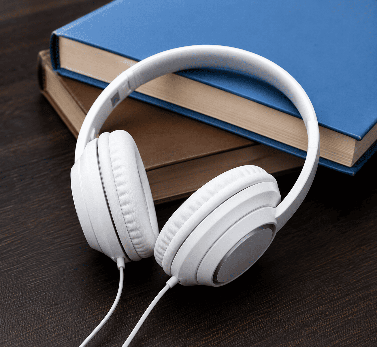 Audiobook production company