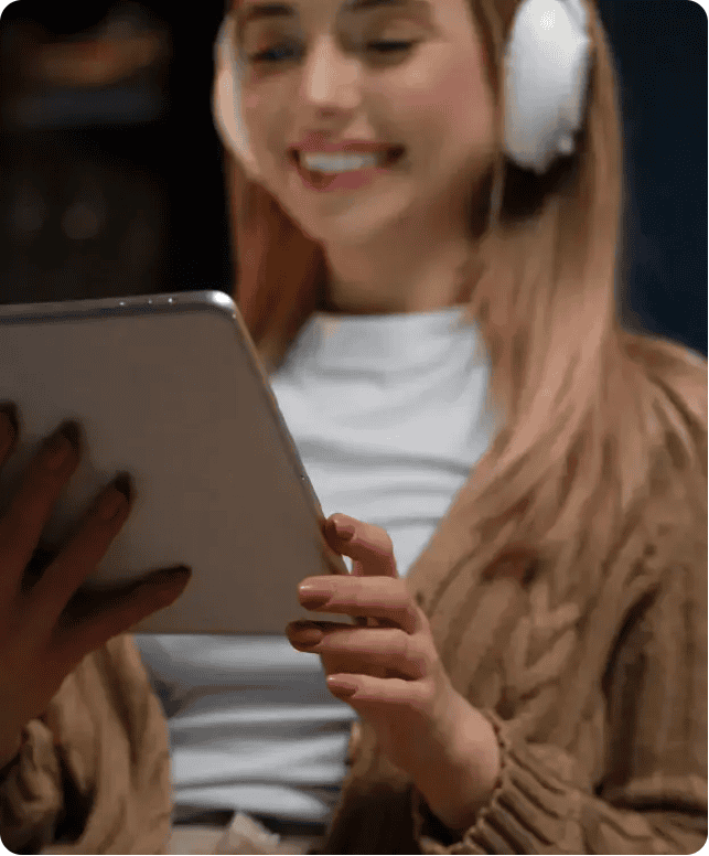 Premium Audiobook Solutions for Authors