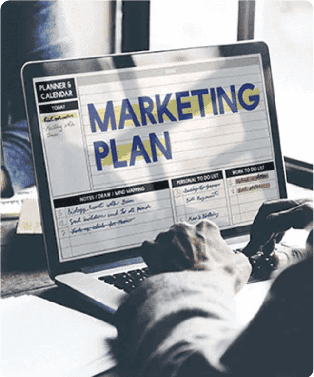 Book marketing agency image