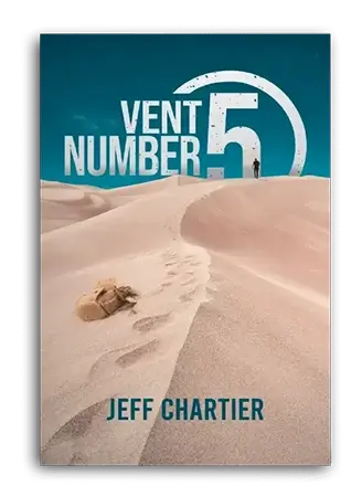 Published book cover 1