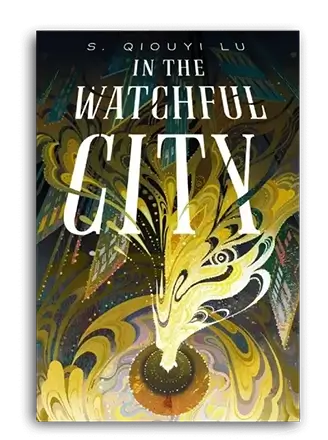 Published book cover 10