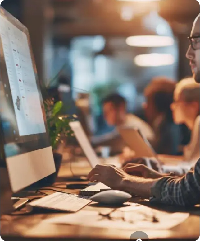 Continuous website support and maintenance