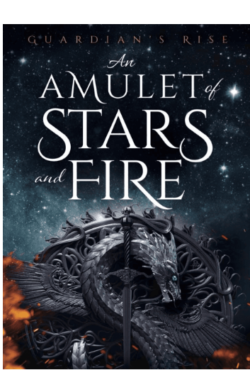 Sci-Fi book 1