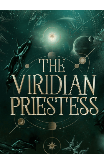 Sci-Fi book 2