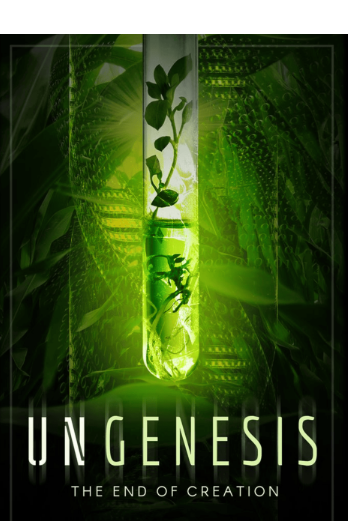 Sci-Fi book 4