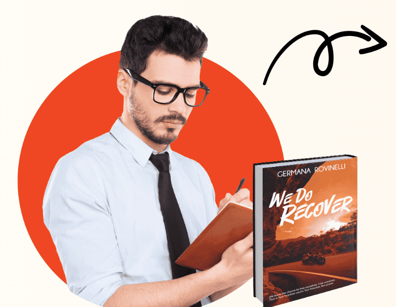 Professional book consultant