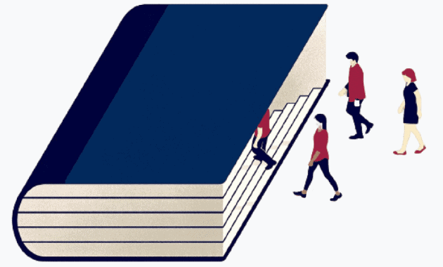 Non-fiction book illustration